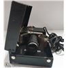 Image 3 : 1940'S 35MM PICTUROL PROJECTOR FROM THE 40'S