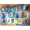 Image 1 : LOT OF 18  ASSORTED HOT WHEELS