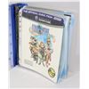 Image 1 : FINAL FANTASY CRYSTAL CHRONICLES  NINTENDO BINDER