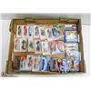 Image 1 : FLAT OF HOTWHEELS AND MATCHBOX CARS
