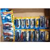 Image 1 : LOT OF 18  ASSORTED HOT WHEELS