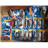 Image 1 : LOT OF 18  ASSORTED HOT WHEELS