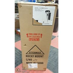 WALL SCONCE LIGHT NEW IN BOX FROM PARK LIGHTING