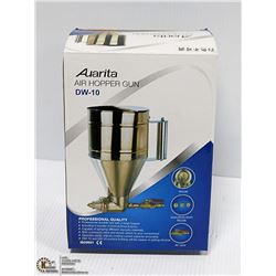 AIR HOPPER SANDBLASTER