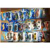 Image 1 : LOT OF 18  ASSORTED HOT WHEELS