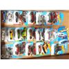 Image 1 : LOT OF 18  ASSORTED HOT WHEELS