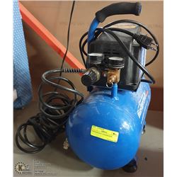 MASTERCRAFT COMPRESSOR