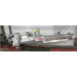 2 NEW WERNER LADDER JACKS, MODEL - AC10-14-02CA