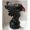 Image 1 : BALD EAGLE STATUE, 6" TALL