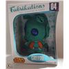 Image 1 : NEW STARWARS FABRIKATIONS FUNKO - GREEDO