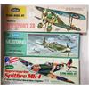 Image 1 : GUILLOW'S BALSA WOOD FLYING MODEL KITS