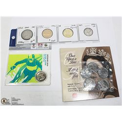 CDN OLD COINS / RCM SETS