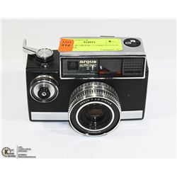 ARGUS AUTRONIC 2 35MM VINTAGE CAMERA.