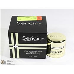 SERICIN + LIFTING & STRETCHING MASK