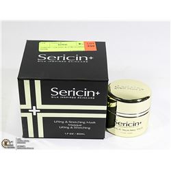 SERICIN + LIFTING & STRETCHING MASK