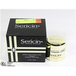SERICIN + LIFTING & STRETCHING MASK