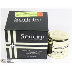 SERICIN + LIFTING & STRETCHING MASK
