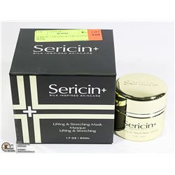 SERICIN + LIFTING & STRETCHING MASK