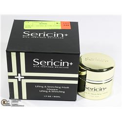 SERICIN + LIFTING & STRETCHING MASK