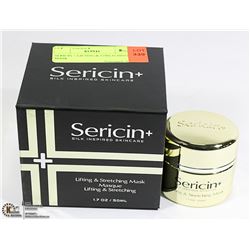 SERICIN + LIFTING & STRETCHING MASK