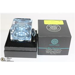 FOREVER FLAWLESS BLUE DIAMOND INFUSED EYE CREAM