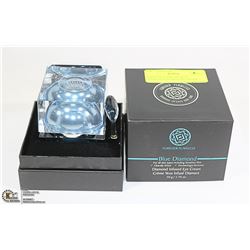 FOREVER FLAWLESS BLUE DIAMOND INFUSED EYE CREAM