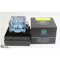 FOREVER FLAWLESS BLUE DIAMOND INFUSED EYE CREAM