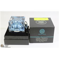 FOREVER FLAWLESS BLUE DIAMOND INFUSED EYE CREAM