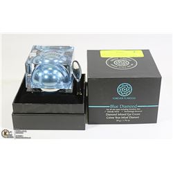 FOREVER FLAWLESS BLUE DIAMOND INFUSED EYE CREAM