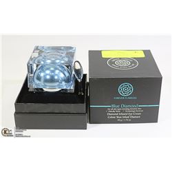 FOREVER FLAWLESS BLUE DIAMOND INFUSED EYE CREAM