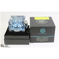 FOREVER FLAWLESS BLUE DIAMOND INFUSED EYE CREAM
