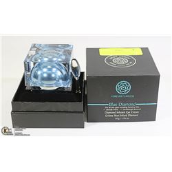 FOREVER FLAWLESS BLUE DIAMOND INFUSED EYE CREAM