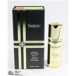SERICIN LIFTING & STRETCHING SERUM