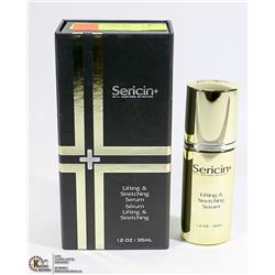 SERICIN LIFTING & STRETCHING SERUM