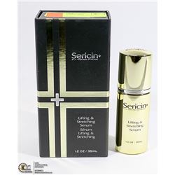 SERICIN LIFTING & STRETCHING SERUM