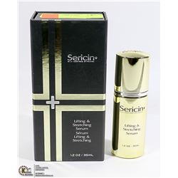 SERICIN LIFTING & STRETCHING SERUM