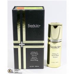 SERICIN LIFTING & STRETCHING SERUM