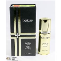 SERICIN LIFTING & STRETCHING SERUM