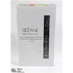 OCEANE BLACK PEARL  AGE-DEFYING WRINKLE FILLER