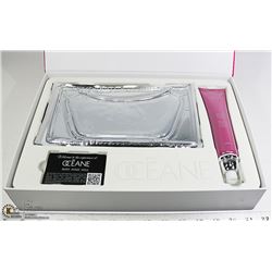 NEW OCENE PINK PEARL NECK AND CHEST BEAUTY SYSTEM