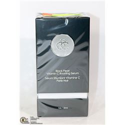 OCEANE BLACK PEARL VITAMIN C BOOSTING SERUM