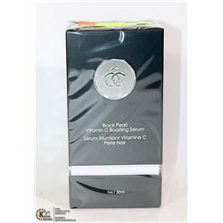 OCEANE BLACK PEARL VITAMIN C BOOSTING SERUM