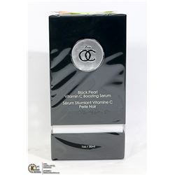 OCEANE BLACK PEARL VITAMIN C BOOSTING SERUM