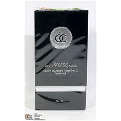 OCEANE BLACK PEARL VITAMIN C BOOSTING SERUM