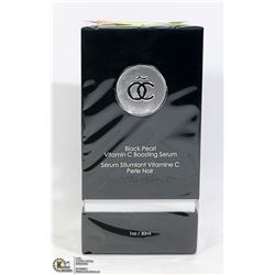 OCEANE BLACK PEARL VITAMIN C BOOSTING SERUM