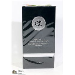 OCEANE BLACK PEARL VITAMIN C BOOSTING SERUM