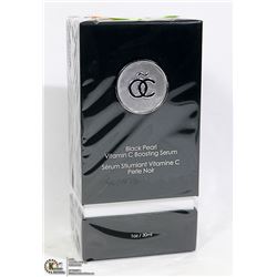 OCEANE BLACK PEARL VITAMIN C BOOSTING SERUM