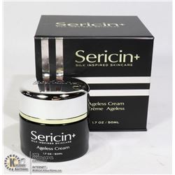 SERICIN AGELESS CREAM  MRSP $2495.00