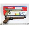 Image 1 : CROSSMAN 1377CAL AIR PISTOL