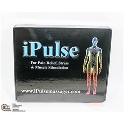 IPULSE TENS MACHINE